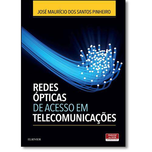 Redes Opticas de Acesso em Telecomunicações