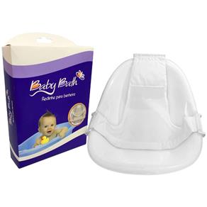Redinha para Banheira Baby Bath Brasbaby