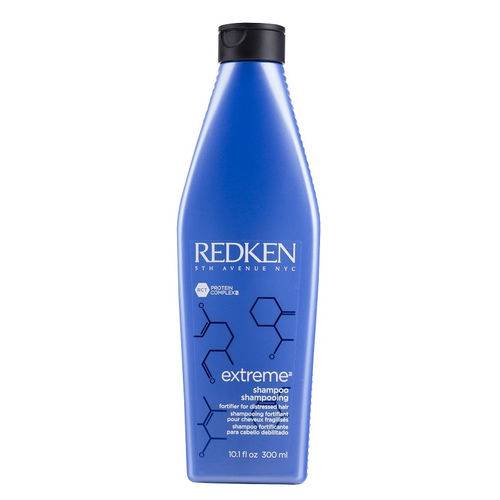 Tudo sobre 'Redken Extreme Shampoo 300 Ml'
