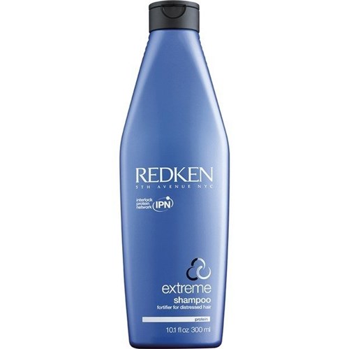 Tudo sobre 'Redken Extreme Shampoo 300 Ml'