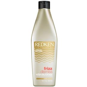 Redken Frizz Dismiss Shampoo - 300ml - 300ml