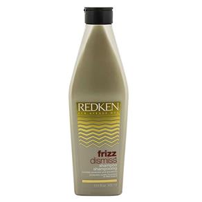 Redken Frizz Dismiss Shampoo - 1 Litro - 300 Ml