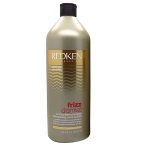 Redken Frizz Dismiss Shampoo - 1 Litro - 1 Litro