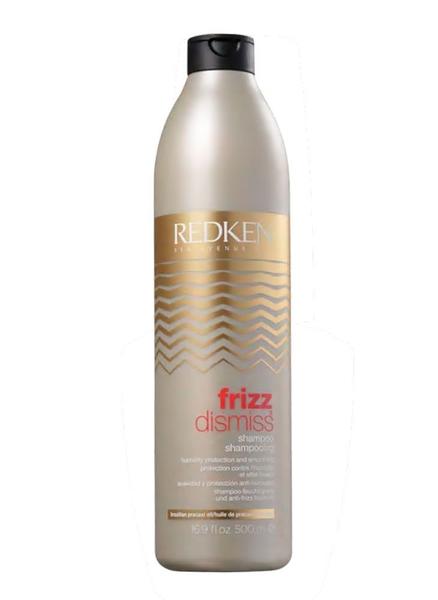 Redken Frizz Dismiss Shampoo 500ml