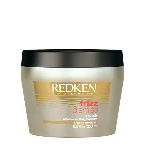 Redken - Máscara de Tratamento Frizz Dismiss 250ml