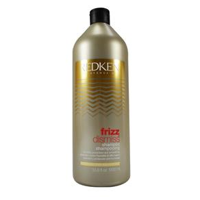 Redken Shampoo Frizz Dismiss - 300 Ml - 1 Litro