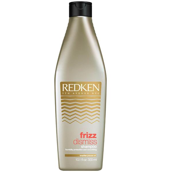 Redken - Shampoo Frizz Dismiss 300 Ml
