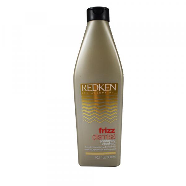 Redken - Shampoo Frizz Dismiss - 300ml