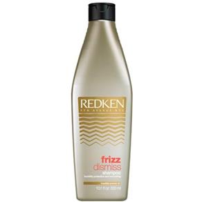 Redken Shampoo Frizz Dismiss - 1000ml - 300ml