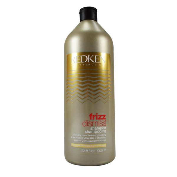 Redken - Shampoo Frizz Dismiss - 1L