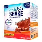 Redubio Shake Chocolate 210g