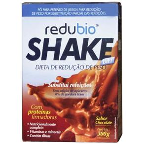 Redubio Shake Cimed Chocolate - 300g