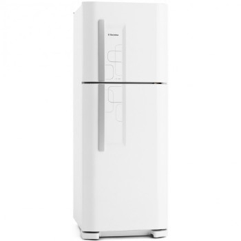 Geladeira / Refrigerador 475 Litros 2 Portas Cycle Defrost C - Electrolux