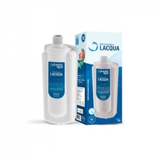 Refil Compatível Purificadores Latina Pa, Purimix, Puri Ice, Puritronic, Pa 335 e Pa 355