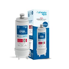 Refil CP500 Purificador Masterfrio Rót. Azul - Planeta Água