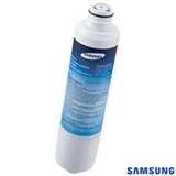 Tudo sobre 'Refil de Filtro de Água para Refrigeradores - Samsung - HAF-CIN/XME'