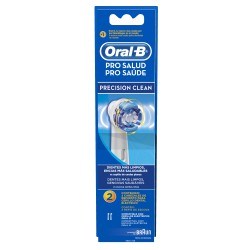 Refil Escova Elétrica Oral-B Precision Clean - Oral B