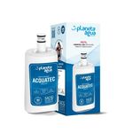 Refil Filtro Acquatec para purificador Esmaltec Acqua7