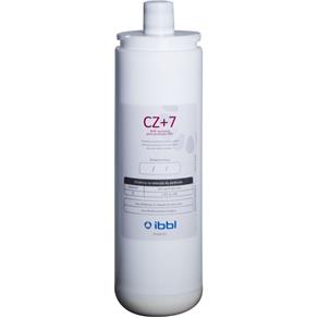 Refil Filtro Cz+7 P/ Purificador de Água Ibbl Fr600