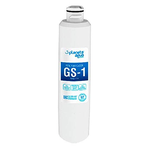 Refil Filtro de Água Geladeira Samsung Da29-00020A