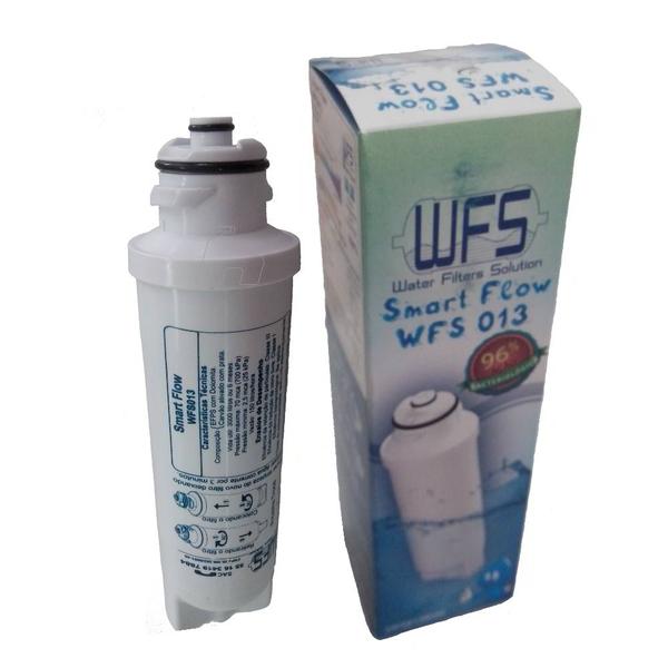 Refil Filtro Electrolux PA - WFS