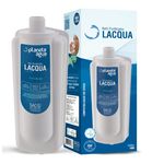 Refil Lacqua Compatível com Latina Pa, Purimix, Puri Ice, Puritronic, Pa335 e Pa355