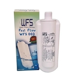 REFIL ( LATINA 3 ESTÁGIOS) - 96 por cento Ação Bacteriológica - WFS 003 FAST FLOW