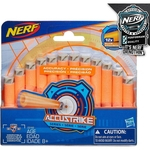 Refil Nerf Accustrike 12 Dardos Hasbro