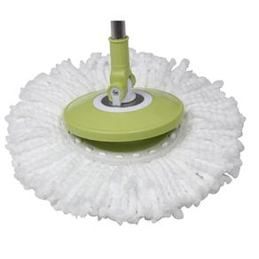 Refil para Esfregão Vassoura Mop Limpeza Prática Mor