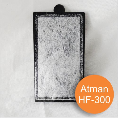 Refil para Filtro Externo - Atman HF-300