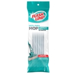 Refil para Mop- Esfregão- Mop Limpeza Geral Plus - FLASHLIMP