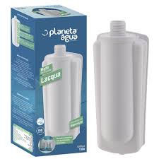 Refil Planeta Agua 1008 Lacqua Latina