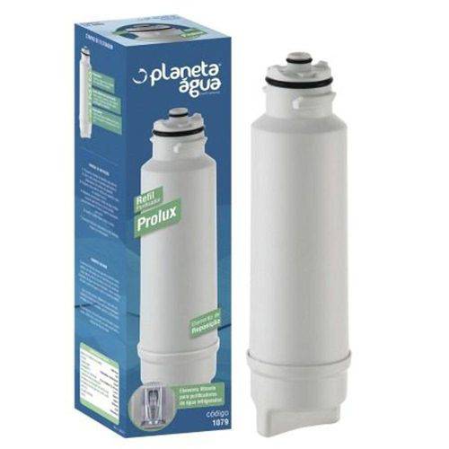 Refil Prolux Ref.1079 Planeta Agua