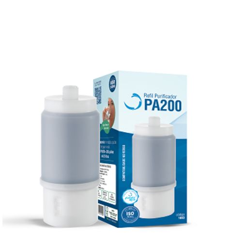 Refil Purificador PA200 Planeta Água