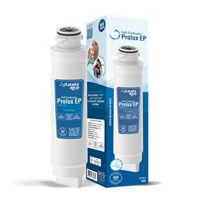 Refil Prolux EP Planeta Água Compatível com os Purificadores Electrolux PE10B e PE10X