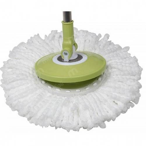 Refil (2 Unidades) para Esfregao Mop Limpeza Prã-Tica