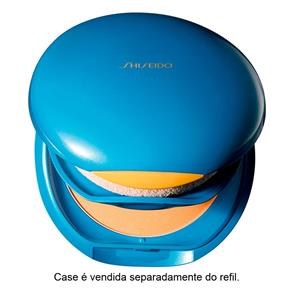 Tudo sobre 'Refil - UV Protective Compact Foundation FPS35 Shiseido - Base Facial Light Ochre(SP30)'