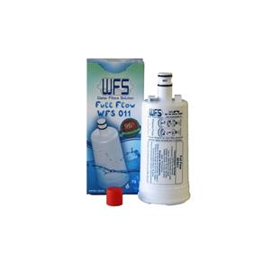 Refil WFS WFS011 Compatível com Filtro Purágua Aqua7