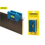 Refilador Manual para Bordas Indfema 697001