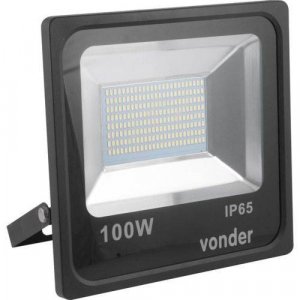 Refletor de LED 100 W RLV 100 Vonder 0 Vonder