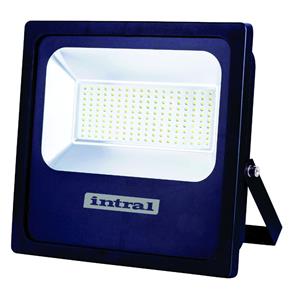 Refletor LED 150W Luna Intral Preto