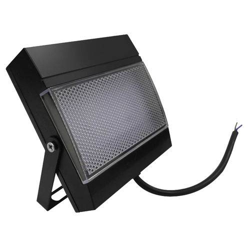 Refletor LED 7,5W Branco Frio 6000k Holofote Bivolt à Prova D'água IP65