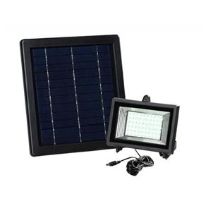 Refletor Solar 60 LEDs - Ecoforce