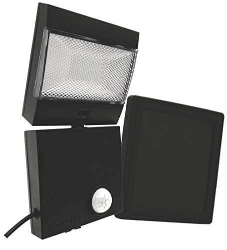 Refletor Solar Compacto com Sensor de Movimento, Ecoforce, 15560
