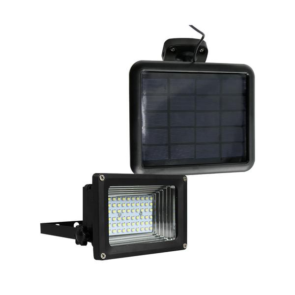 Refletor Solar Ecoforce 60 LEDS