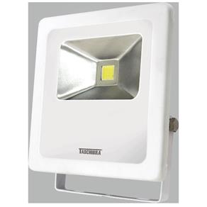 Refletor TR Taschibra LED 20 20W Branco - Bivolt