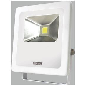 Refletor TR Taschibra LED 20 20W Branco - Bivolt