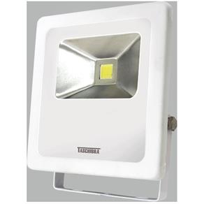 Refletor TR Taschibra LED 50 50W Branco - Bivolt