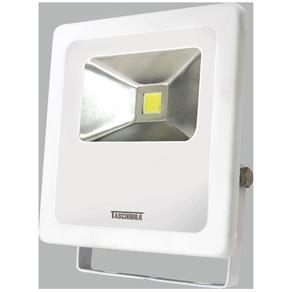 Refletor TR Taschibra LED 10 10W Branco - Bivolt