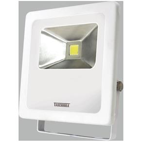 Refletor TR Taschibra LED 30 30W Branco - Bivolt